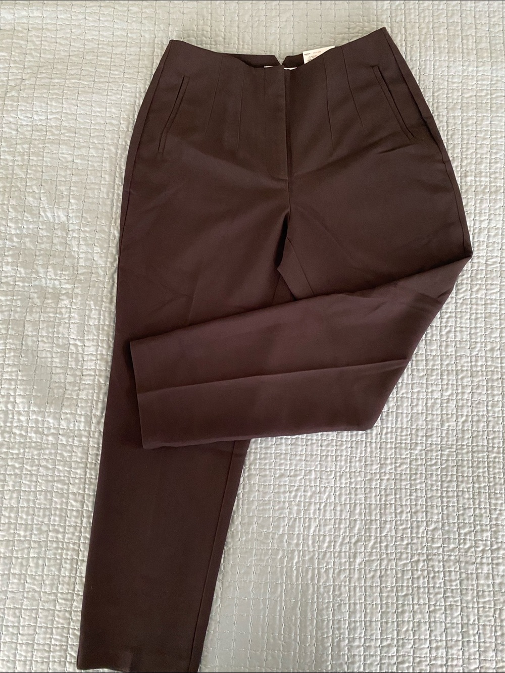 Nine West Women’s Black Dress Pants